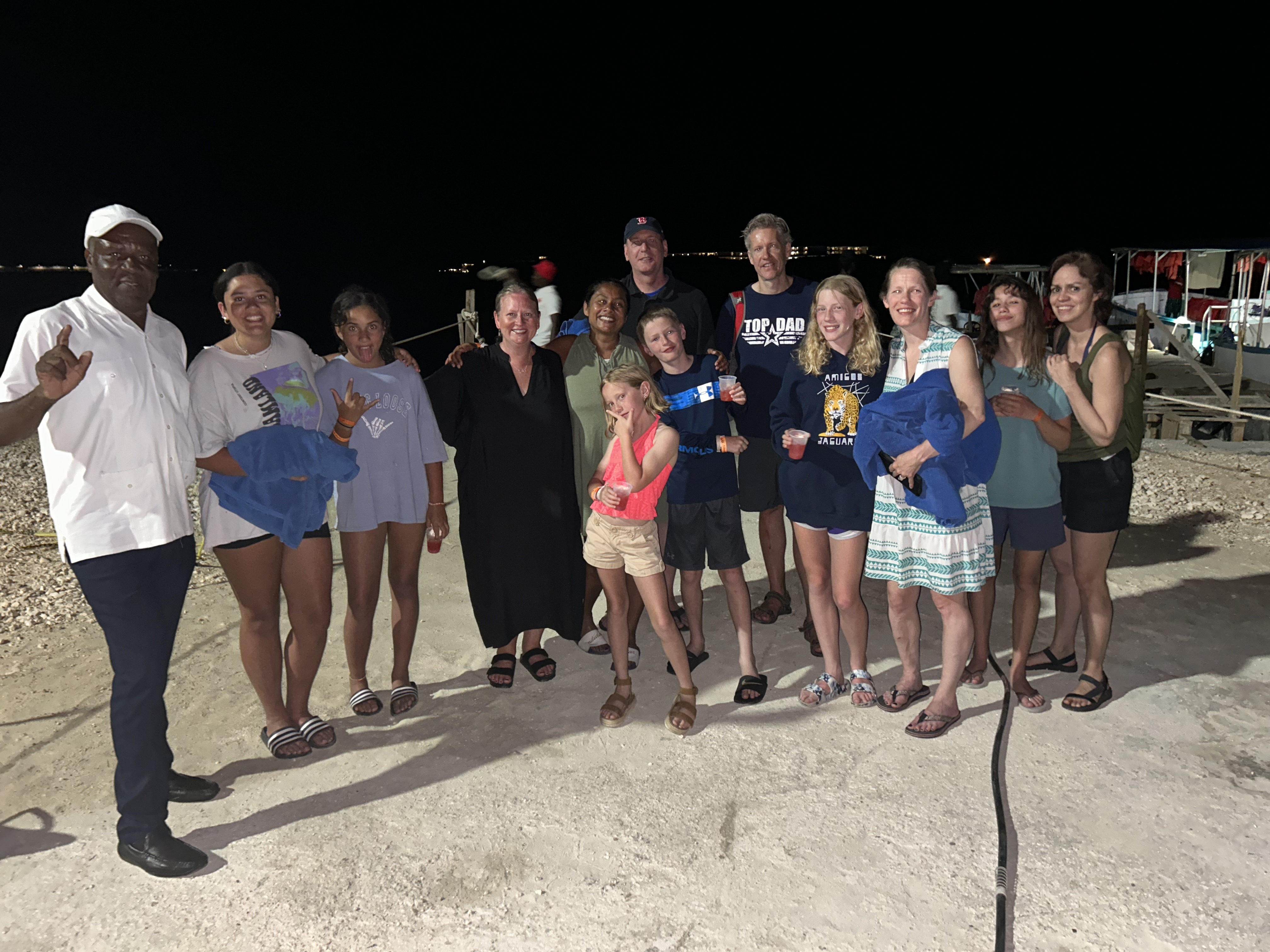 Jamaica Tour Snapshot