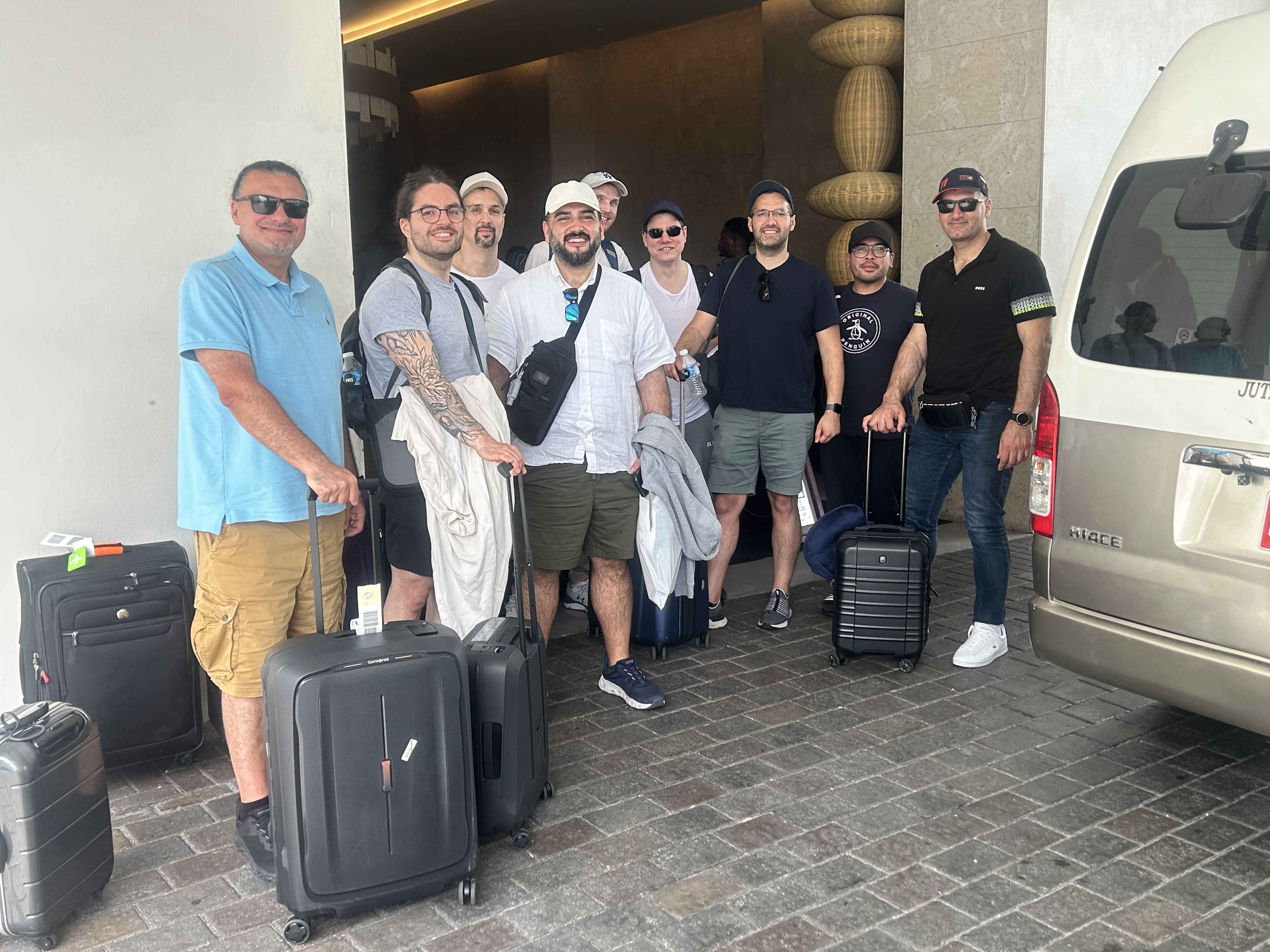 Jamaica Tour Snapshot