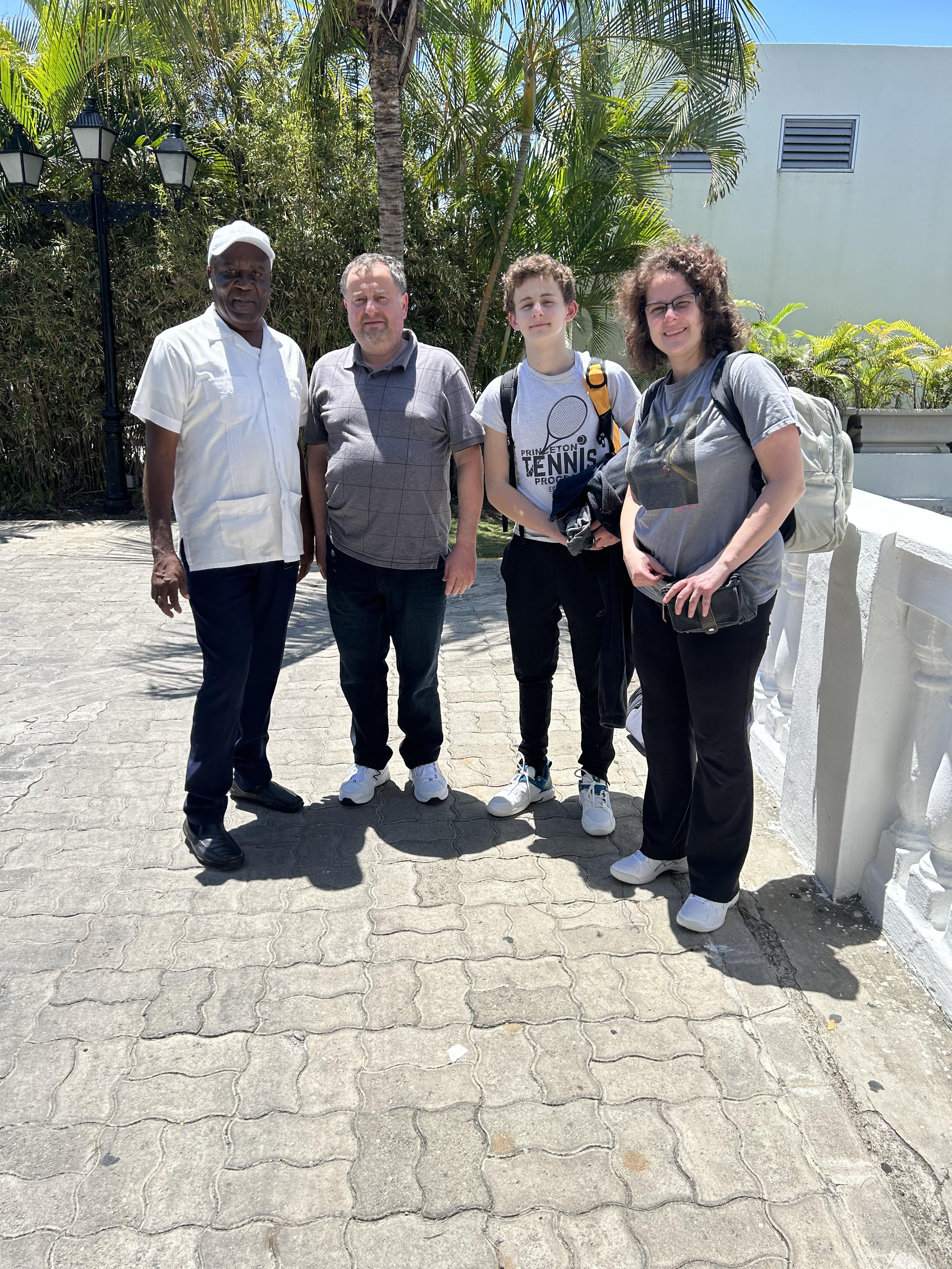Jamaica Tour Snapshot